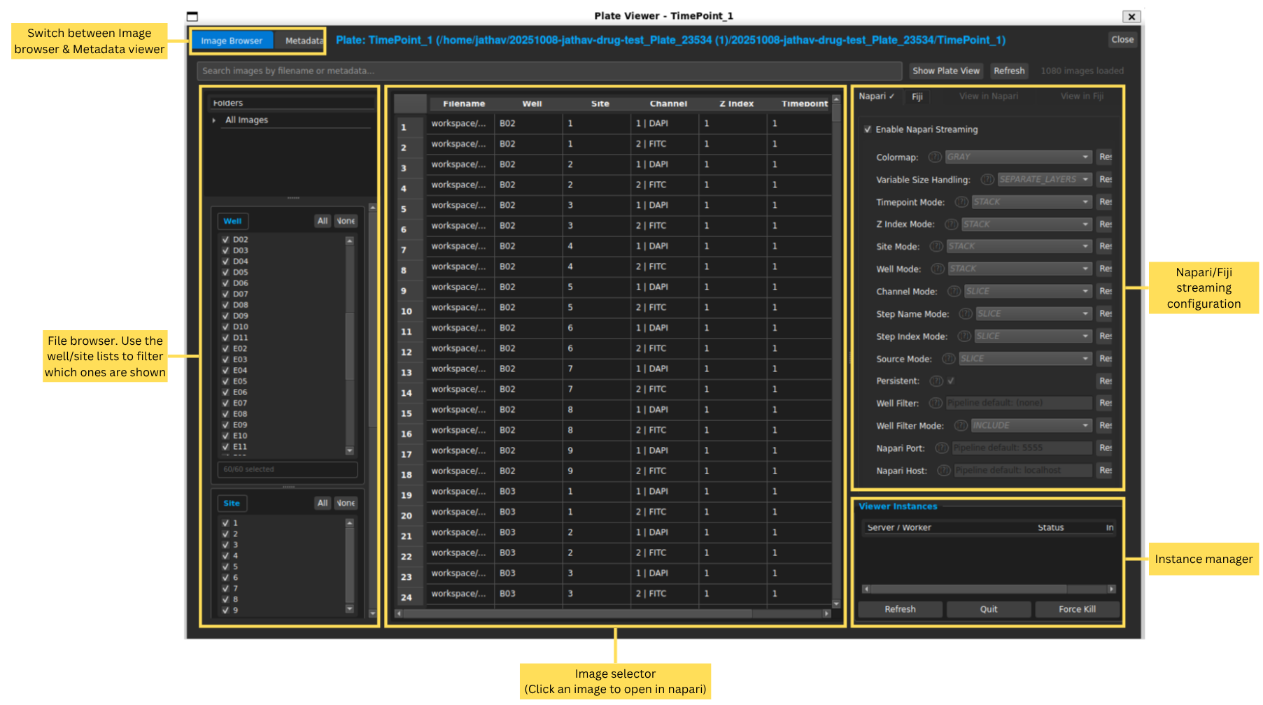 Image Browser